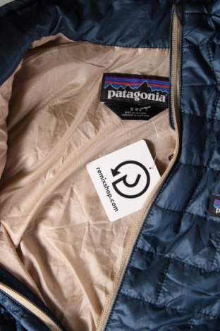 Damenweste Patagonia, Größe S, Farbe Blau, Preis € 36,49