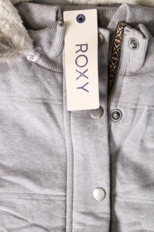 Vestă de femei Roxy, Mărime S, Culoare Gri, Preț 299,99 Lei