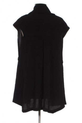 Vestă de femei Soft Surroundings, Mărime M, Culoare Negru, Preț 71,99 Lei