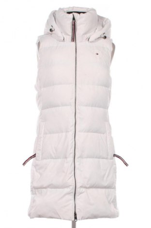 Vestă de femei Tommy Hilfiger, Mărime M, Culoare Alb, Preț 924,99 Lei