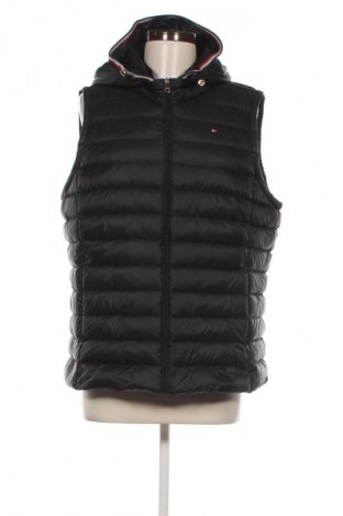 Dámska vesta  Tommy Hilfiger, Veľkosť XXL, Farba Čierna, Cena  102,25 €