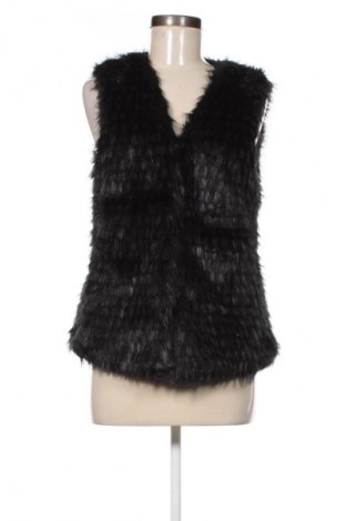 Damenweste Unreal Fur, Größe M, Farbe Schwarz, Preis 33,99 €