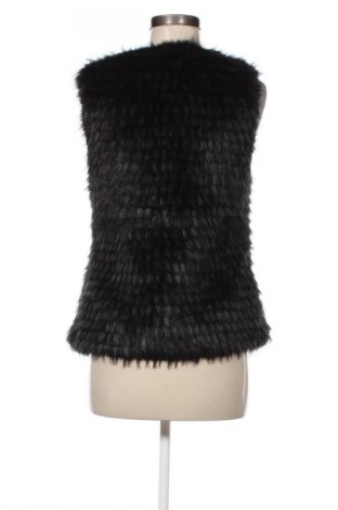 Vestă de femei Unreal Fur, Mărime M, Culoare Negru, Preț 71,99 Lei