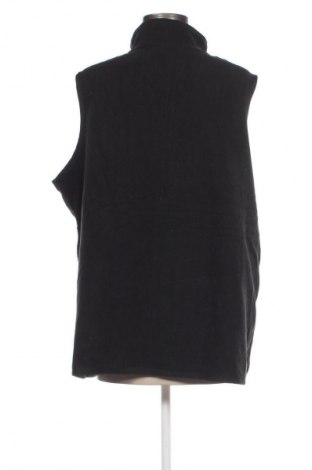 Vestă de femei Woman Within, Mărime L, Culoare Negru, Preț 36,99 Lei