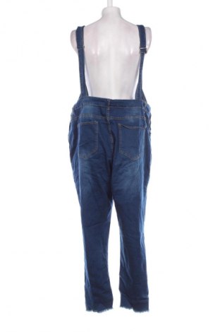 Damen Overall, Größe 3XL, Farbe Blau, Preis € 15,49