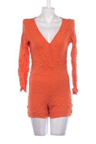 Damen Overall, Größe M, Farbe Orange, Preis 19,49 €