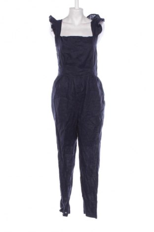 Damen Overall, Größe M, Farbe Blau, Preis € 11,99