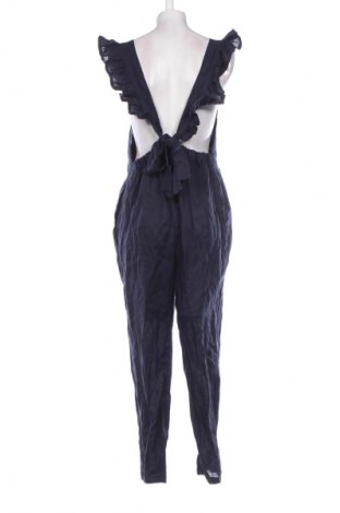 Damen Overall, Größe M, Farbe Blau, Preis € 11,99