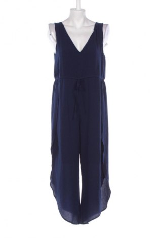 Damen Overall, Größe L, Farbe Blau, Preis € 13,99