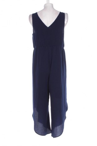 Damen Overall, Größe L, Farbe Blau, Preis € 11,23