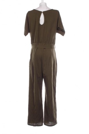 Damen Overall, Größe XL, Farbe Grün, Preis 19,49 €