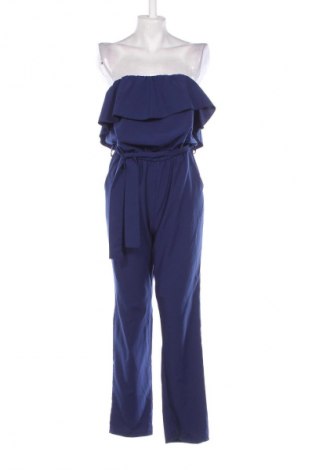 Damen Overall, Größe S, Farbe Blau, Preis € 11,99