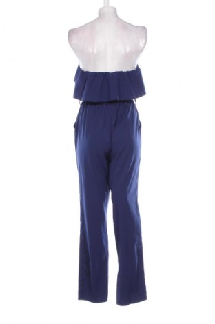 Damen Overall, Größe S, Farbe Blau, Preis € 11,99