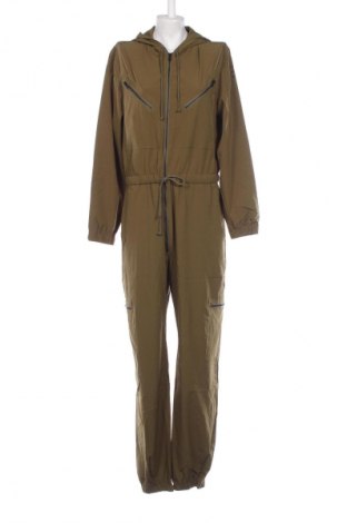 Damen Overall, Größe M, Farbe Grün, Preis € 7,99