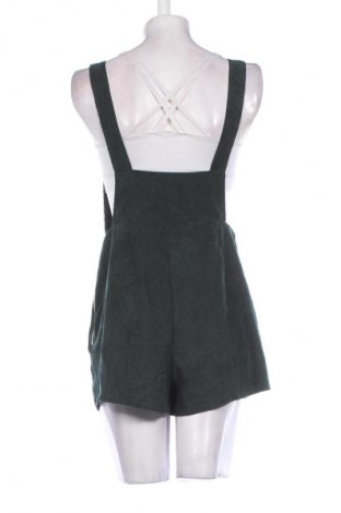 Damen Overall, Größe M, Farbe Grün, Preis 13,99 €