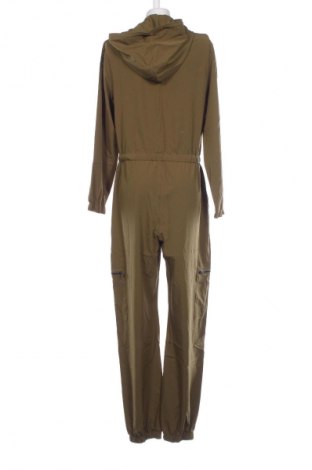 Damen Overall, Größe M, Farbe Grün, Preis 13,99 €