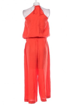 Damen Overall, Größe L, Farbe Rot, Preis 11,99 €