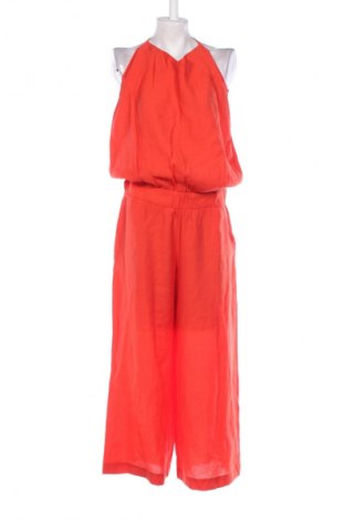 Damen Overall, Größe L, Farbe Rot, Preis 19,95 €