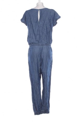 Damen Overall, Größe M, Farbe Blau, Preis € 13,99