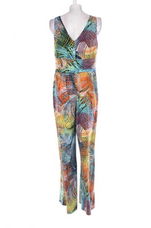 Damen Overall, Größe L, Farbe Mehrfarbig, Preis 10,99 €