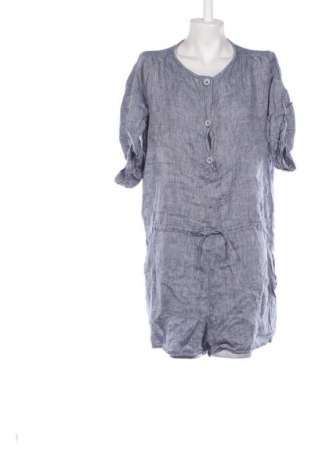 Damen Overall, Größe L, Farbe Grau, Preis € 11,99