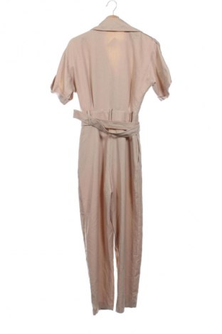 Damen Overall ASOS, Größe XS, Farbe Beige, Preis 28,13 €