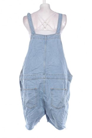 Damen Overall ASOS, Größe 5XL, Farbe Blau, Preis € 26,99