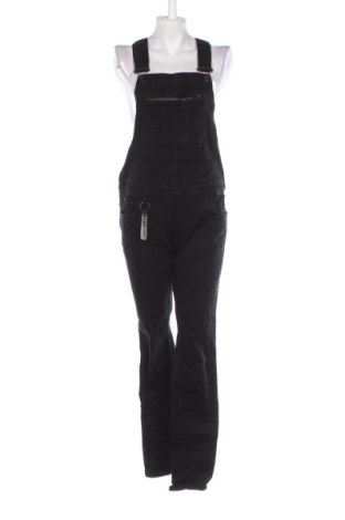 Damen Overall Ashes To Dust, Größe L, Farbe Schwarz, Preis € 38,49