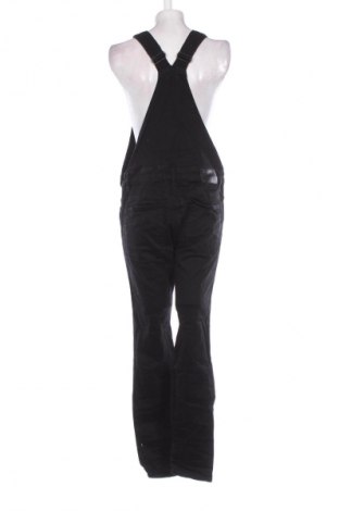 Damen Overall Ashes To Dust, Größe L, Farbe Schwarz, Preis 38,49 €