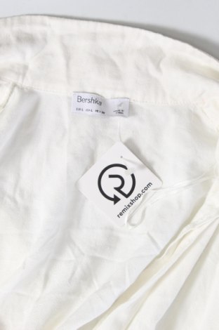 Dámsky overal Bershka, Veľkosť L, Farba Biela, Cena  19,95 €