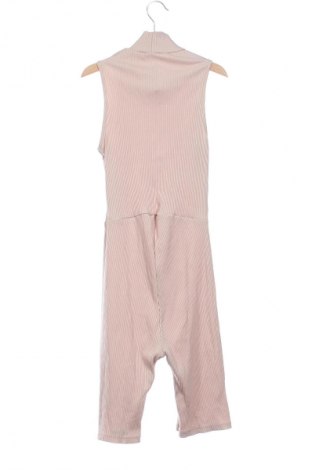 Damen Overall Bershka, Größe S, Farbe Beige, Preis € 13,49