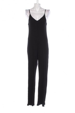 Damen Overall Bershka, Größe M, Farbe Schwarz, Preis € 13,49