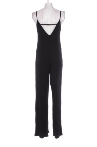 Damen Overall Bershka, Größe M, Farbe Schwarz, Preis € 13,49