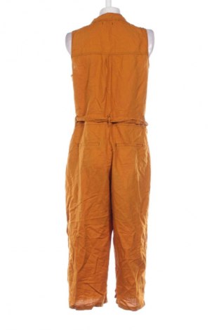 Damen Overall Cache, Größe XL, Farbe Gelb, Preis € 20,03