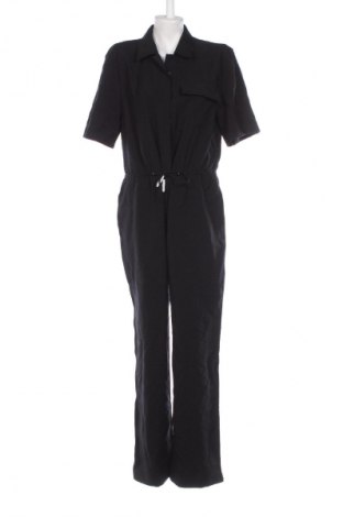 Damski kombinezon Calvin Klein, Rozmiar M, Kolor Czarny, Cena 959,99 zł