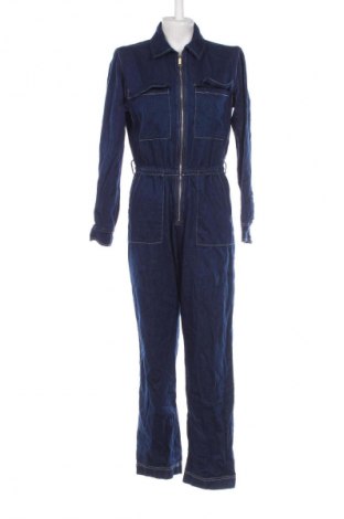 Damen Overall Cubus, Größe S, Farbe Blau, Preis € 13,99