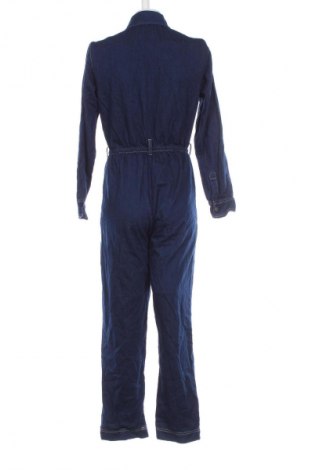 Damen Overall Cubus, Größe S, Farbe Blau, Preis 13,99 €