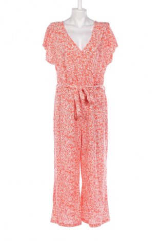 Damen Overall Cubus, Größe L, Farbe Mehrfarbig, Preis 28,49 €