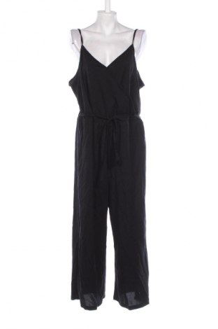 Damen Overall Cubus, Größe XXL, Farbe Schwarz, Preis € 21,99