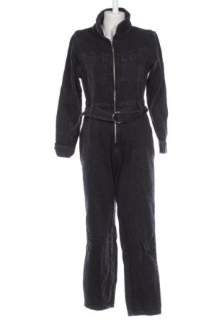 Damen Overall Denim&Co., Größe M, Farbe Schwarz, Preis € 13,99