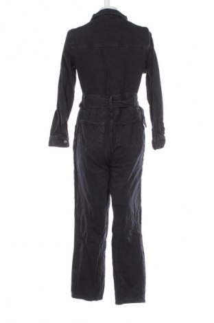 Salopetă de femei Denim&Co., Mărime M, Culoare Negru, Preț 58,99 Lei