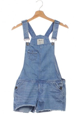 Damen Overall Denim Co., Größe XS, Farbe Blau, Preis € 11,99