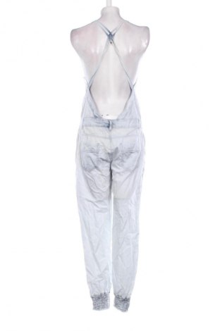 Damen Overall Derek Heart, Größe L, Farbe Blau, Preis € 13,49