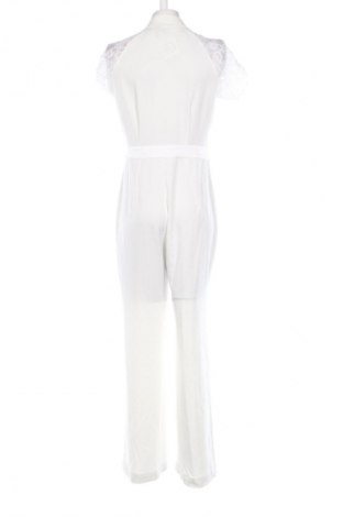 Damen Overall Espada, Größe S, Farbe Weiß, Preis € 10,99