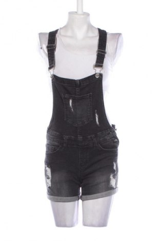 Damen Overall Fb Sister, Größe S, Farbe Schwarz, Preis € 12,99