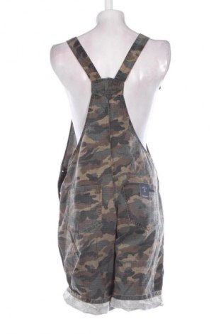 Damen Overall Funky Buddha, Größe S, Farbe Mehrfarbig, Preis 47,49 €