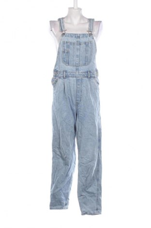 Damen Overall H&D, Größe S, Farbe Blau, Preis 13,99 €