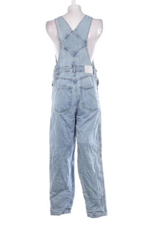 Damen Overall H&D, Größe S, Farbe Blau, Preis 13,99 €