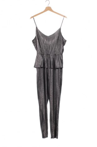 Damen Overall H&M, Größe M, Farbe Grau, Preis 15,49 €