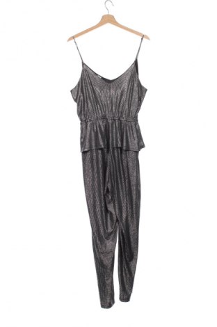 Damen Overall H&M, Größe M, Farbe Grau, Preis 19,49 €